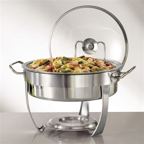 Round Chafing Dish Costco At Judith Rodney Blog Round Chafing Dish Costco At Judith Rodney Blog