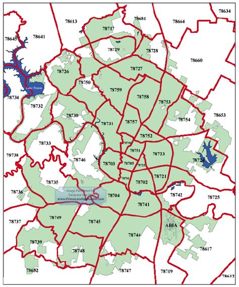 Round Rock Zip Code