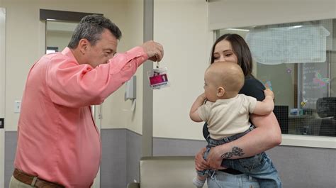 Roundup Woman Ecstatic For Mother S Day After Battling Two High Risk