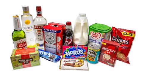 Roxs Convenience Store Newport Delivery From Newport Order With