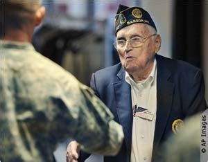 Roy L Kaufmann On Linkedin Military Age Requirements What Is The Cut