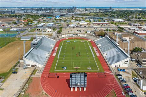 Roy Miller High School And Metro School Of Corpus Christi Tx Rankings