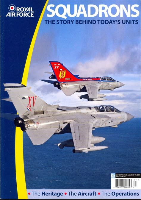 Royal Air Force Squadrons The Story Behind Today Amp 39 S Units Aviolibri Royal Air Force Squadrons The Story Behind Today Amp 39 S Units Aviolibri