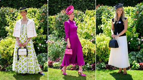 Royal Ascot 2024 Photos Trend Of February