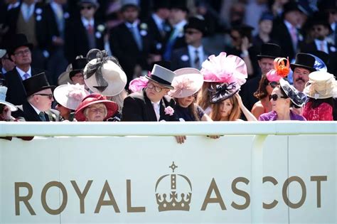 Royal Ascot Tips Newsboy S Picks And 1 2 3 For Every Race On Tuesday On Itv The Mirror