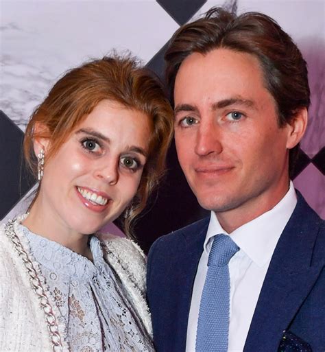 Royal Baby Photo Princess Beatrice Shares New Pics Of Athena