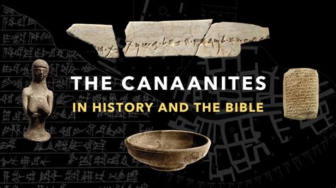 Royal City Of The Canaanites At Jorge Holyfield Blog