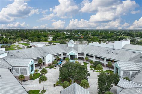 Royal Palm Beach High S Holocaust Center Takes Shape