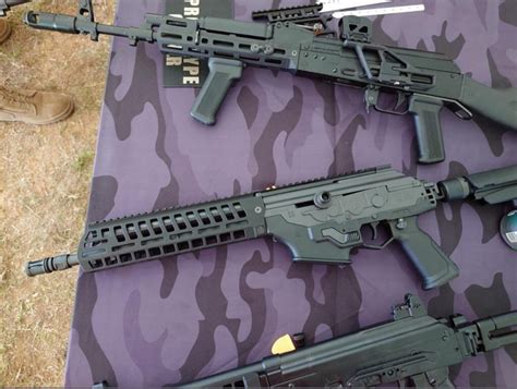 Rs Regulate Galil Ace Gen 2 Handguard R Galil