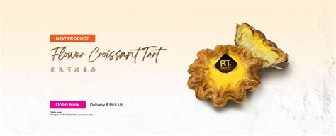 Rt Pastry Pride In Every Bite