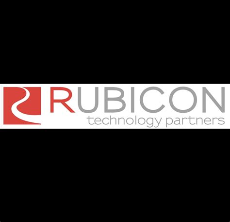 Rubicon Technology Partners: Driving Innovation and Growth