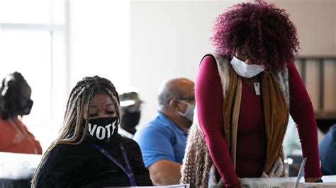 Ruby Freeman Wandrea Moss V Gateway Pundit Et Al