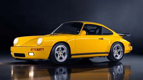 Ruf Yellowbird: Discover the Unique Charm and Popularity