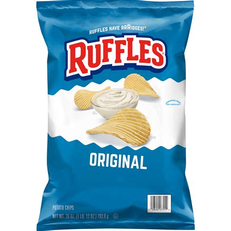 Ruffles Chips Company