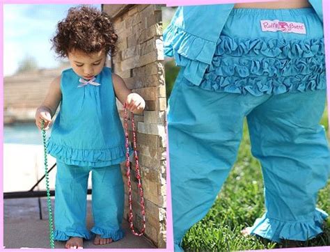 Ruffles Ruffles And More Ruffles The Giggle Guide Features