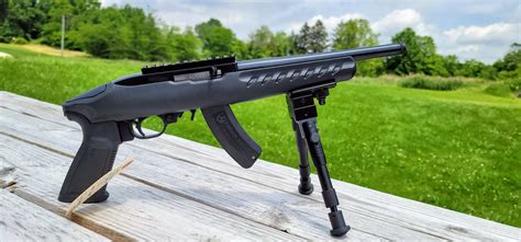 Ruger 22 Charger