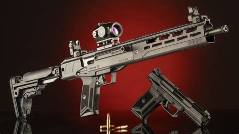 Ruger 5 7X28 Lc Carbine Review Worth The Hype Uscca