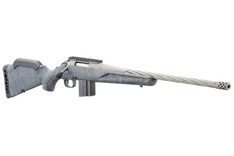 Ruger American 22 Arc