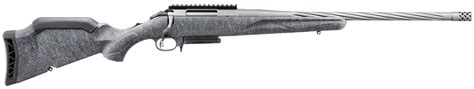 Ruger American 300 Win Mag