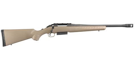 Ruger American 450 Bushmaster