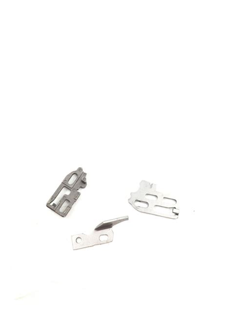 Ruger American Compact 9Mm Pistol Parts Ejector Plate And Stop