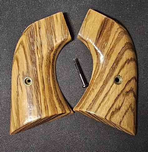 Ruger Blackhawk Single Six Jay Scott 24