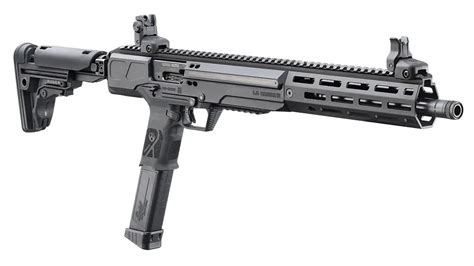Ruger Lc Carbine 10Mm Wbt Guns