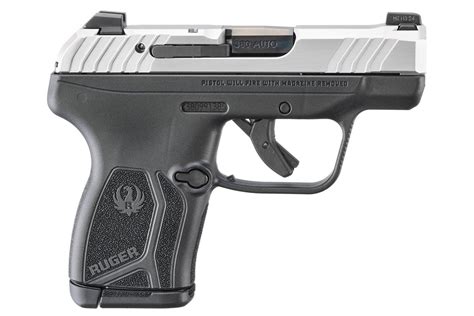 Ruger Lcp Max 380 Acp Police Trade In Pistol Sportsman Amp 39 S Outdoor