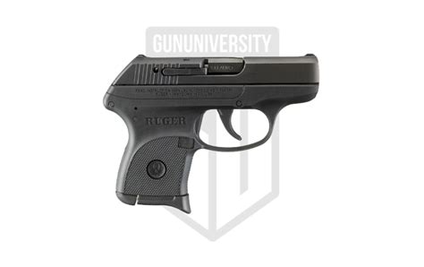 Ruger Lcp Review 2026 Ubiquitous 380 Pocket Pistol