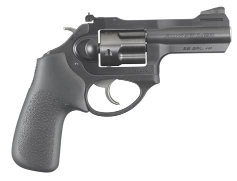 Ruger Lcrx Double Action Revolver Model 5431 Ruger Lcrx Double Action Revolver Model 5431