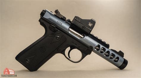Ruger Mark Iv Light