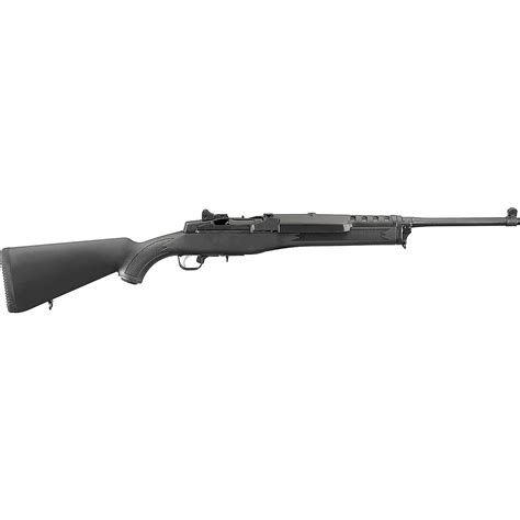 Ruger Mini 14 Ranch 5 56 Nato 223 Remington Semiautomatic Rifle Academy Ruger Mini 14 Ranch 5 56 Nato 223 Remington Semiautomatic Rifle Academy