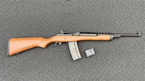 Ruger Mini 14 Review Archives 19Fortyfive