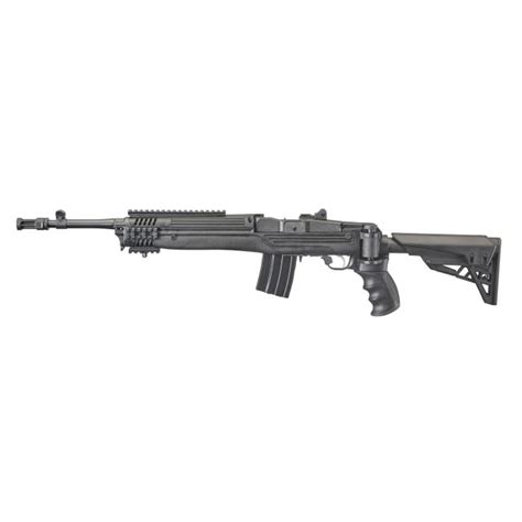 Ruger Mini 14 Tactical Blued Brown Black Hardwood 223Rem 5 56Nato 16 12 Barrel 20 1 Gunbuyer Ruger Mini 14 Tactical Blued Brown Black Hardwood 223Rem 5 56Nato 16 12 Barrel 20 1 Gunbuyer