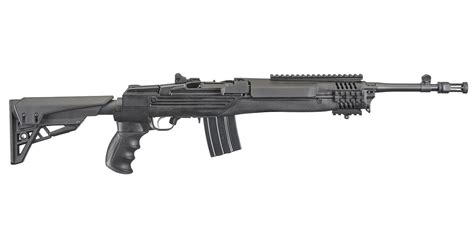 Ruger Mini 14 Tactical Semi Auto Carbine Ruger Mini 14 Tactical Semi Auto Carbine