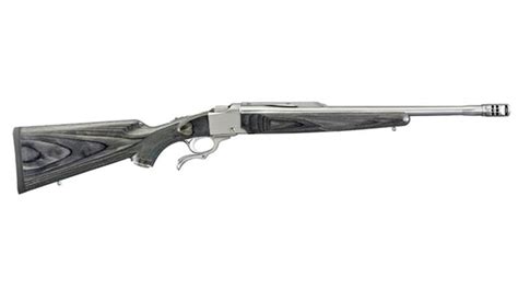 Ruger No 1 A Top Selling Single Shot Rifle An Official Journal Of The Nra
