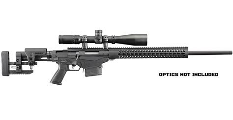 Ruger Precision Rifle 308