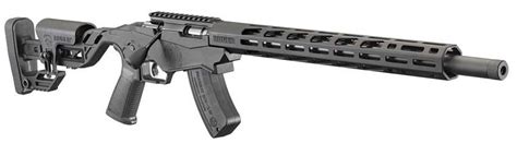 Ruger Precision Rimfire 17 Hmr Rifle Londero Sports