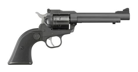 Ruger Wrangler 22 Wmr