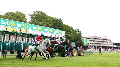 Rule Change Means Horses Disadvantaged At Starts Can Be Declared Non Runners Racing