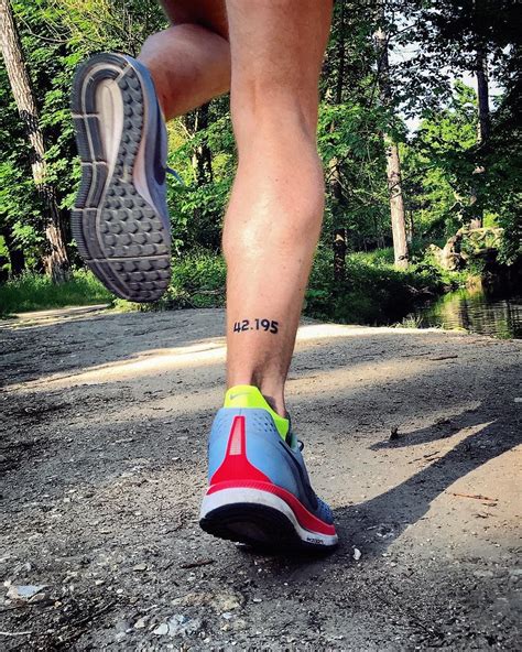 Runner Tattoos Running Tattoos Awesome Running Inspired Tattoos Runner Tattoos Running Tattoos Awesome Running Inspired Tattoos
