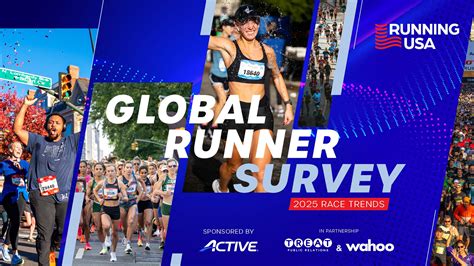 Running Usa 2025