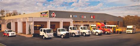 Rush Truck Center Doraville In Atlanta Ga 4 Road Service Rush Truck Center Doraville In Atlanta Ga 4 Road Service
