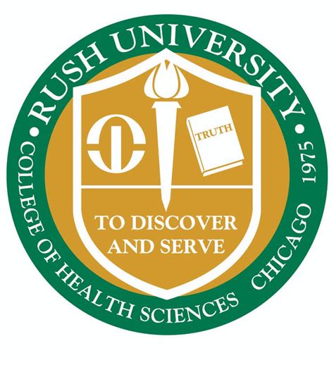 Rush University Medical College Rush University Medical School