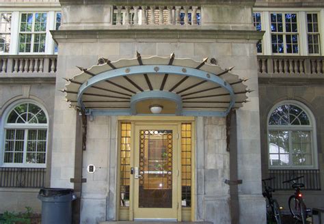 Ruskin Hall Graves Design Group Pittsburgh Architectural Firm