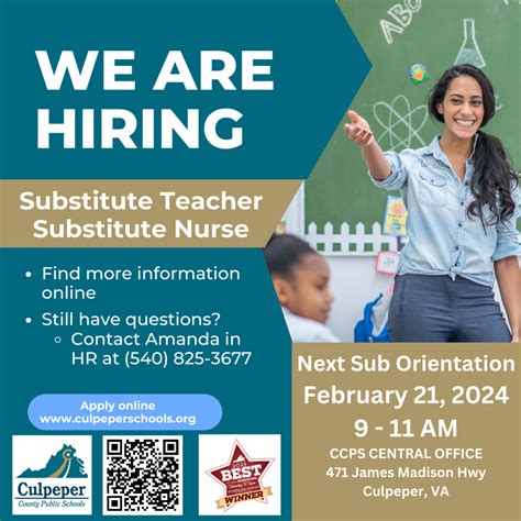 Russell County Public Schools Substitute School Nurse Job Lebanon Russell County Public Schools Substitute School Nurse Job Lebanon