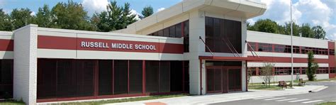 Russell Middle School Rmslions Posts X Russell Middle School Rmslions Posts X