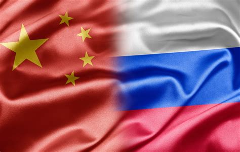 Russia And China Push For Economic Alliance Amidst Scepticism Global Trade Review Gtr