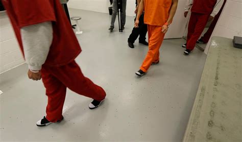 Russian Asylum Seeker S Death Mystery In Tacoma Prison Washingtonnewsz