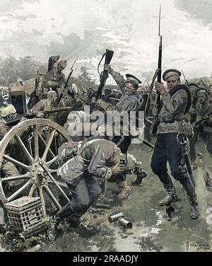 Russian Bayonet Charge In East Prussia Stock Photo Alamy Russian Bayonet Charge In East Prussia Stock Photo Alamy